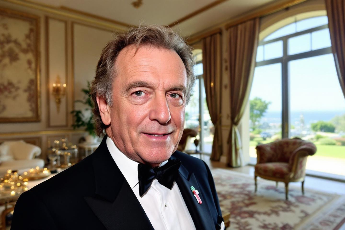 François Bayrou millionnaire : découvrez le patrimoine et la fortune du ministre