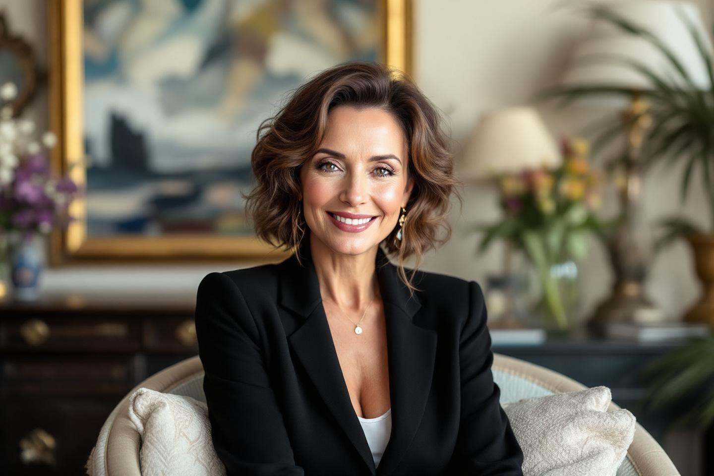 Françoise Bettencourt Meyers : portrait de la femme la plus riche et de sa fortune familiale