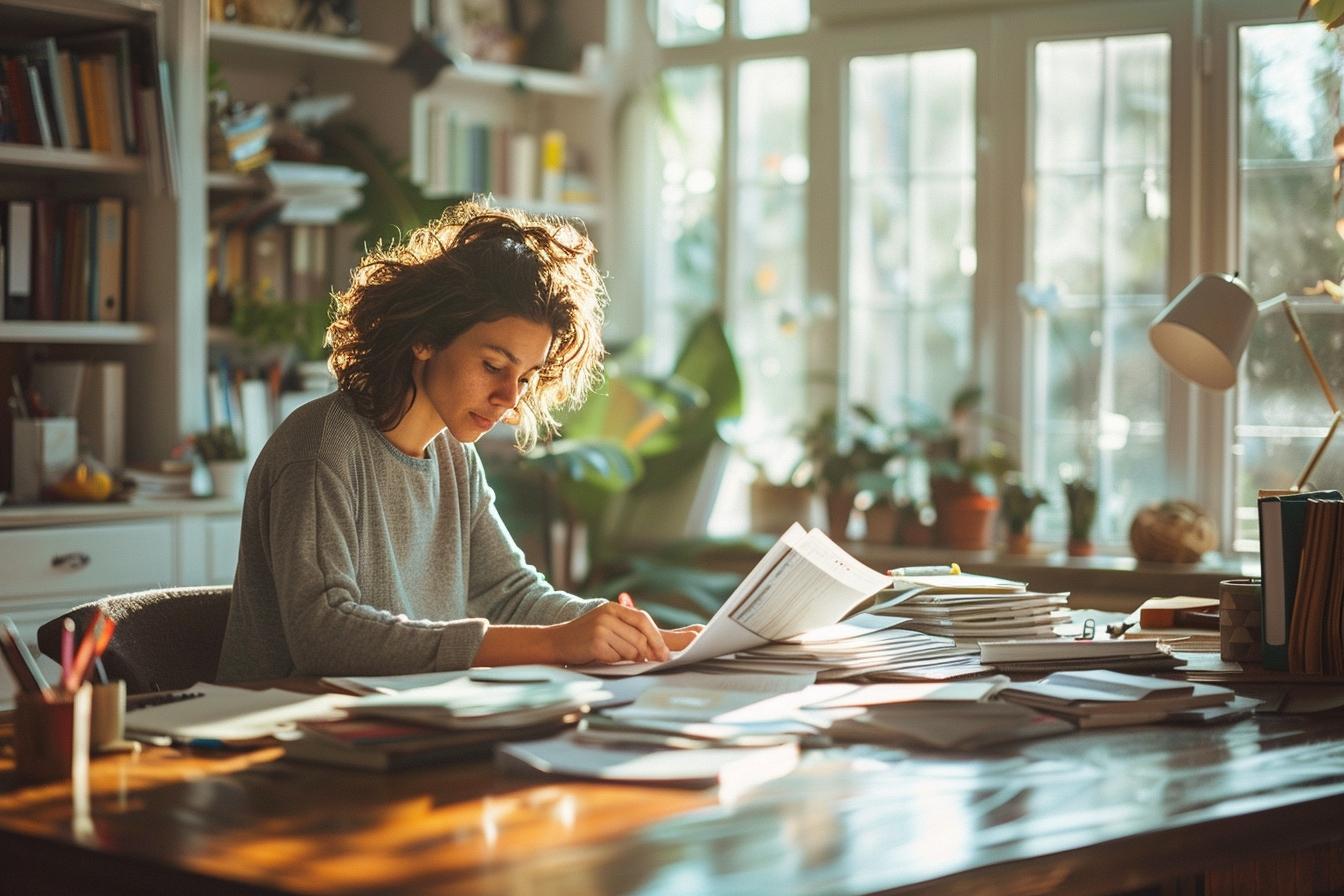 Gérer mon compte auto entrepreneur : conseils et astuces essentiels