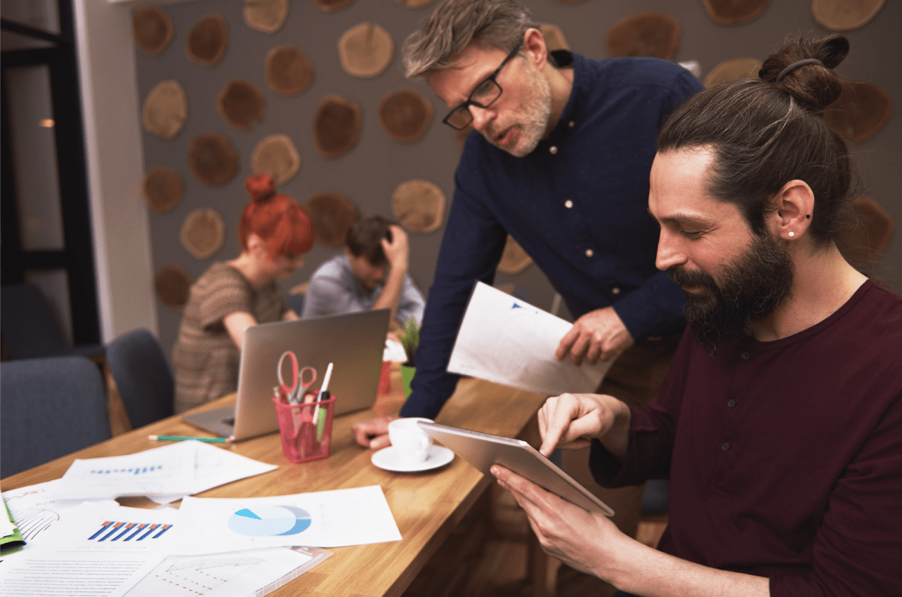 Gestion financière pour les startups du divertissement