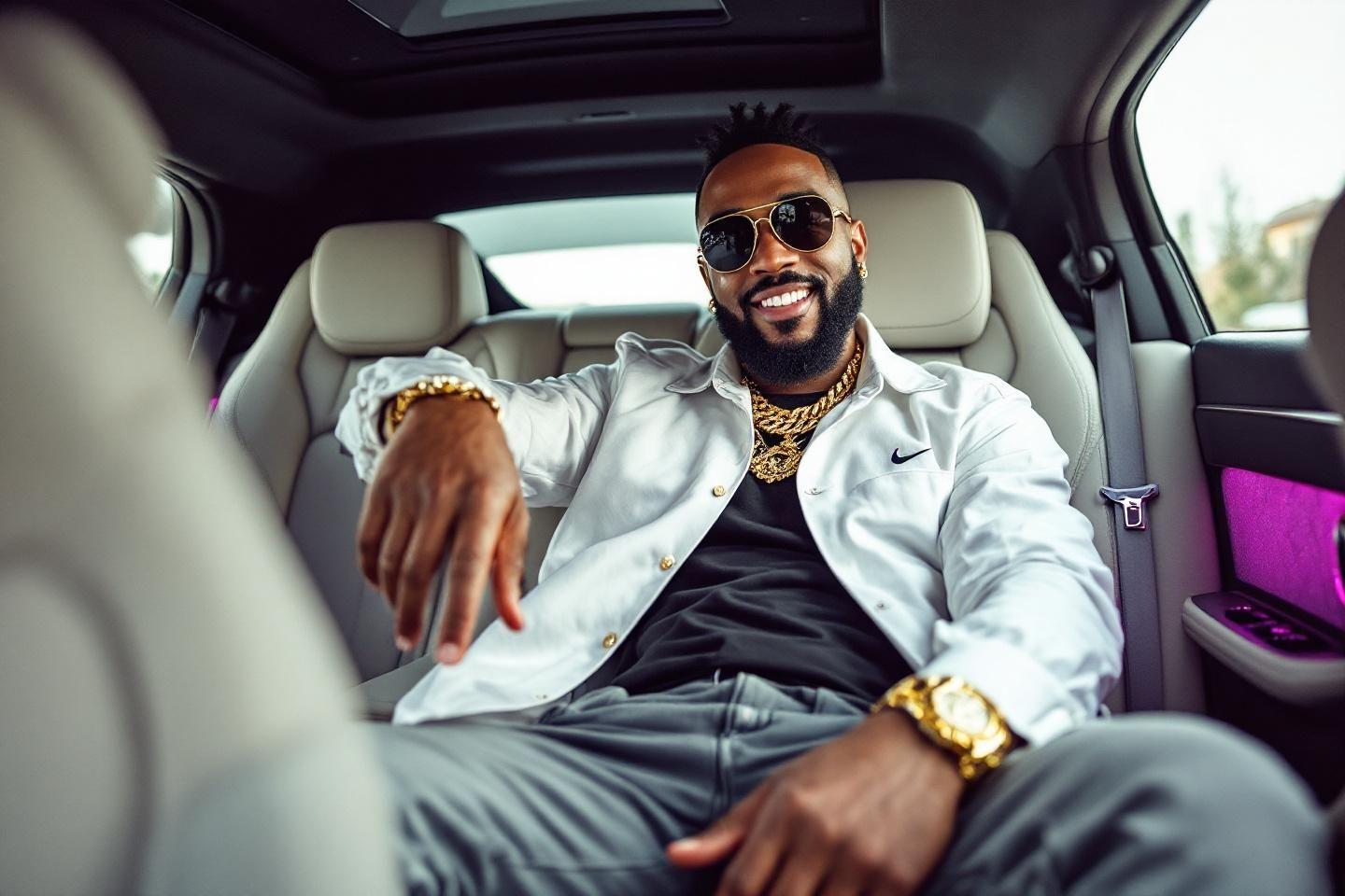 Gims dévoile sa fortune : combien gagne le rappeur français en millions ?