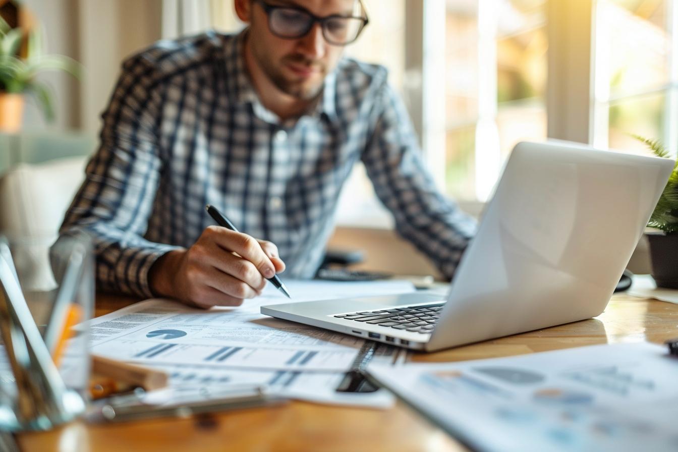 Guide complet autoentrepreneur URSSAF : Inscription et obligations 2023