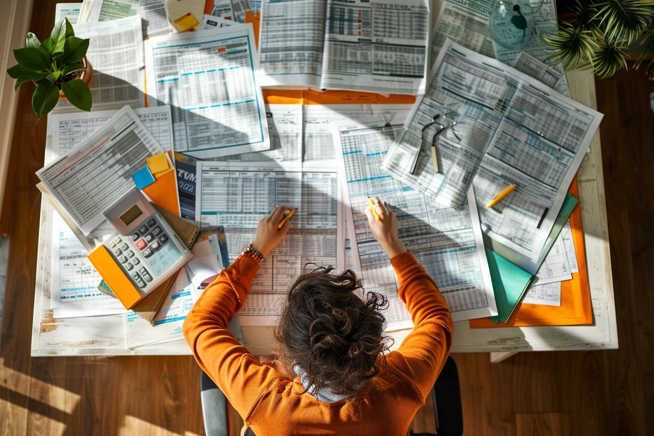 Guide complet des charges auto entrepreneur en 2024 : ce qu'il faut savoir