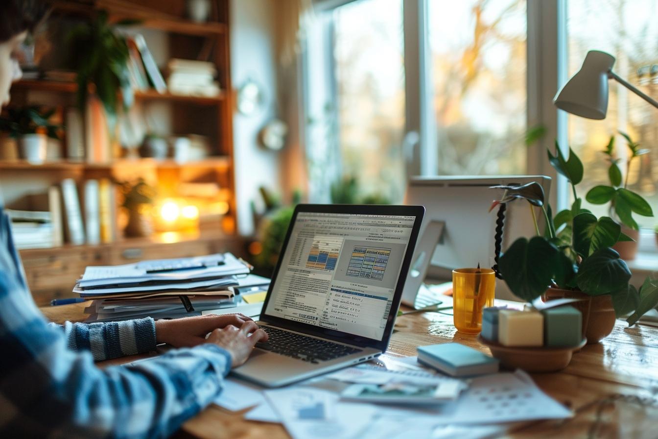 Guide complet pour devenir un auto entrepreneur informatique en 2023