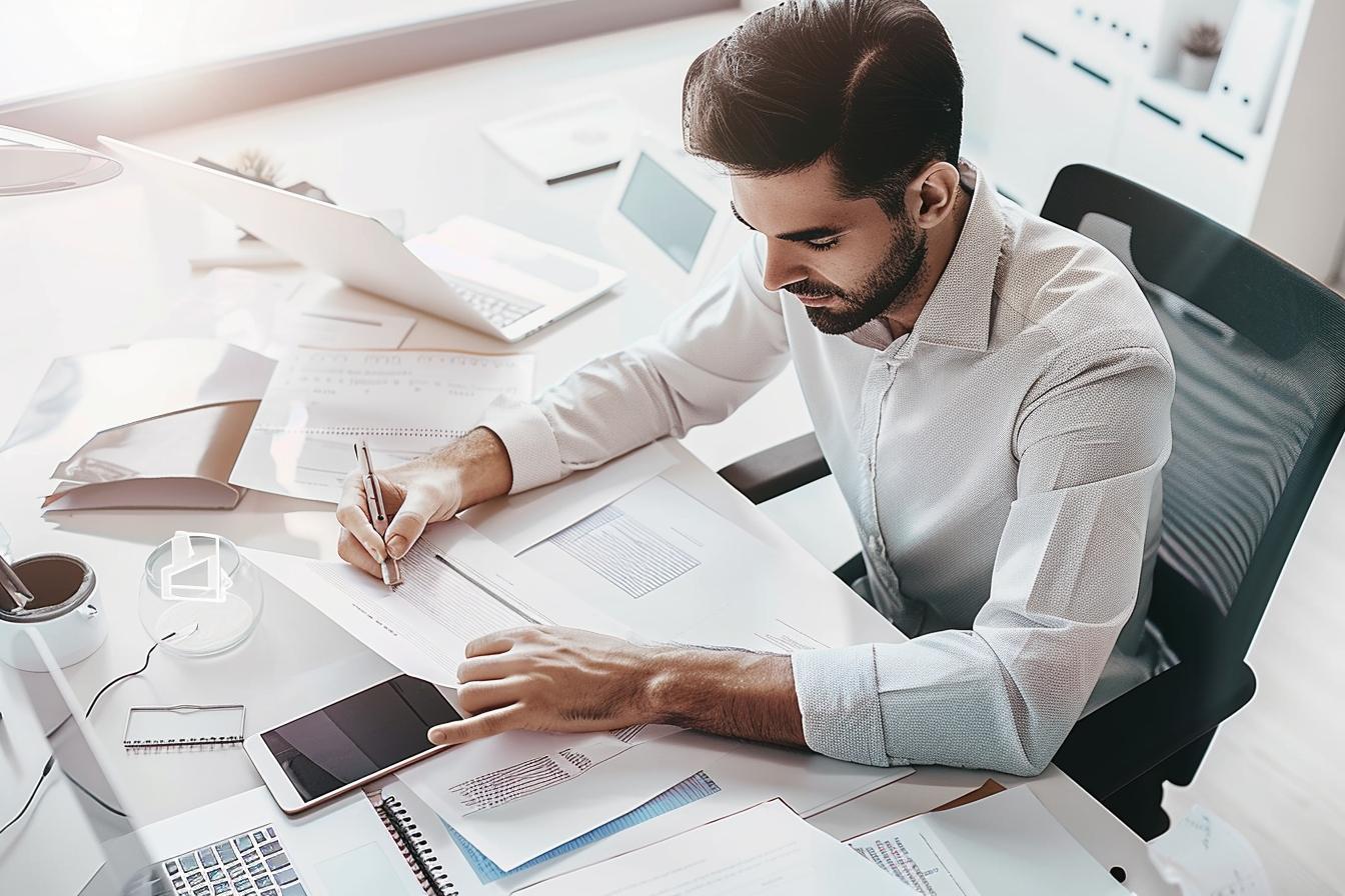 Guide complet sur le registre des sociétés européennes obligatoire 2023