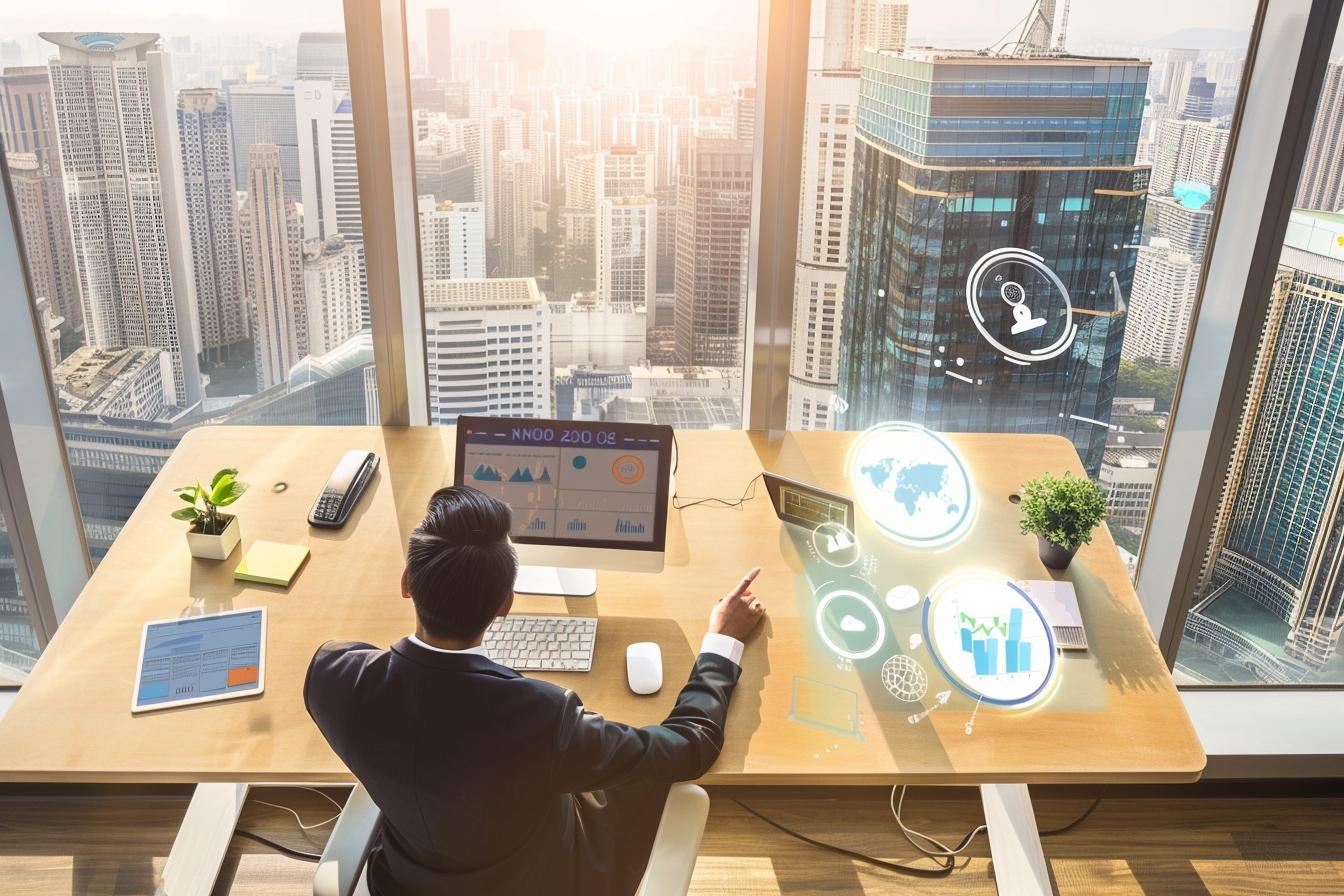 Guide ultime 2023 : Trouver le meilleur portail auto entrepreneur en ligne