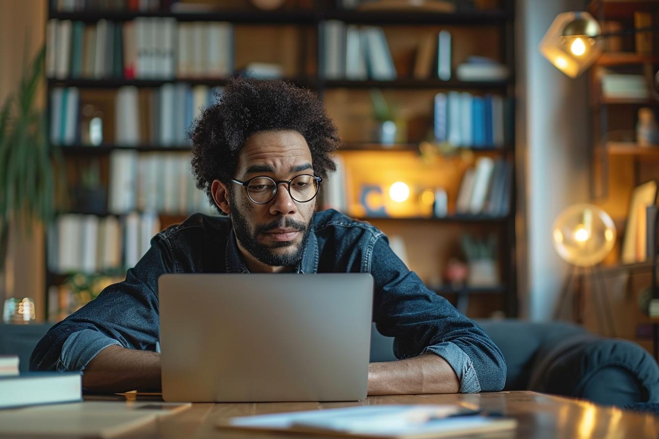 Guide ultime 2023 : Trouver le meilleur portail auto entrepreneur en ligne