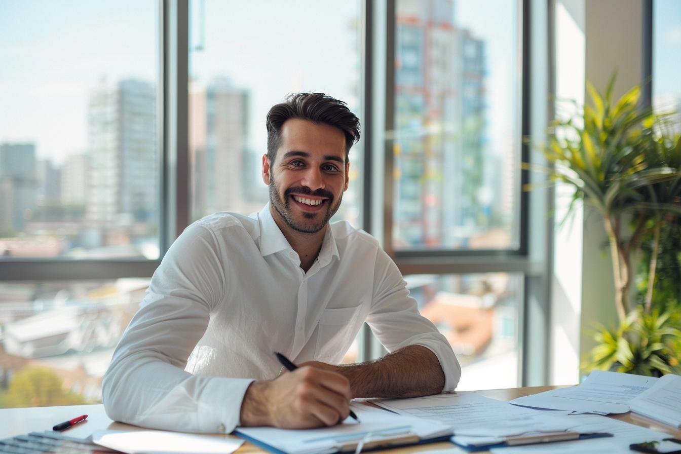 Guide ultime du RNE pour auto-entrepreneurs : démarches simplifiées 2023