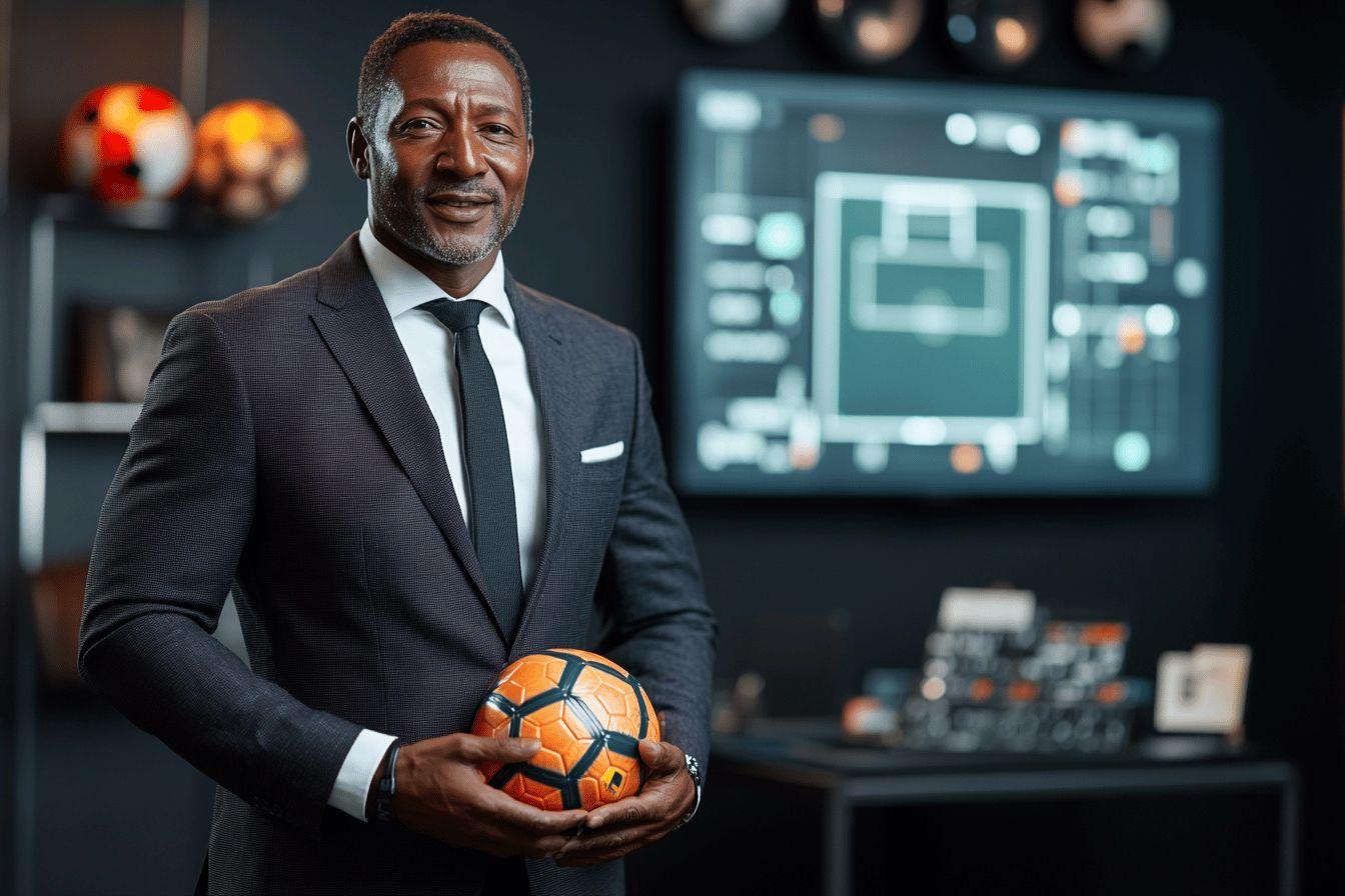 Habib Beye fortune et salaire : parcours et carrière du consultant football