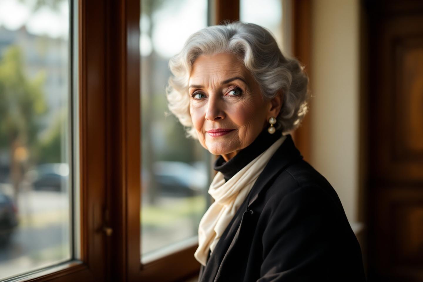 Hélène Carrère d'Encausse : fortune et vie privée de l'historienne française