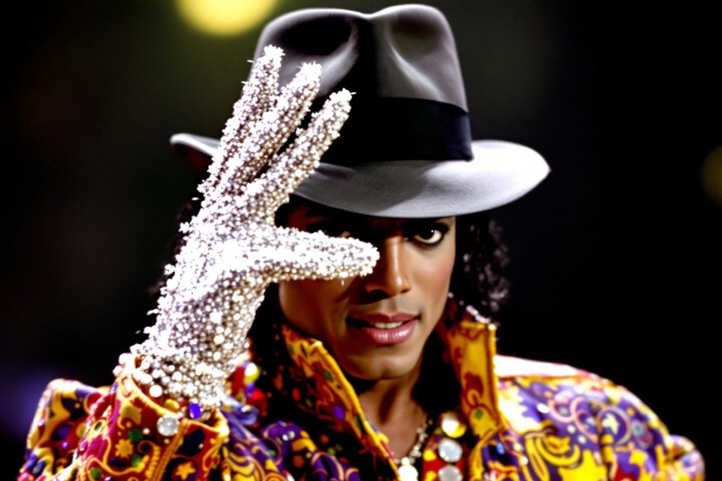 Héritage de Michael Jackson : une somme impressionnante rapportée après sa mort