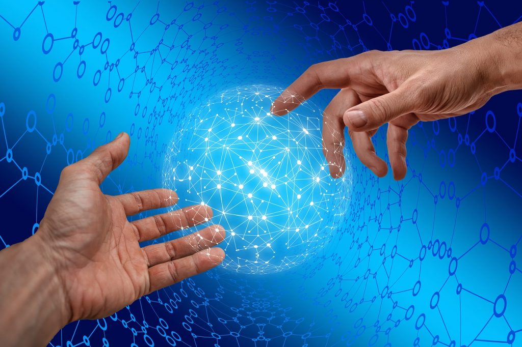 Rapprochement entre client et marchand