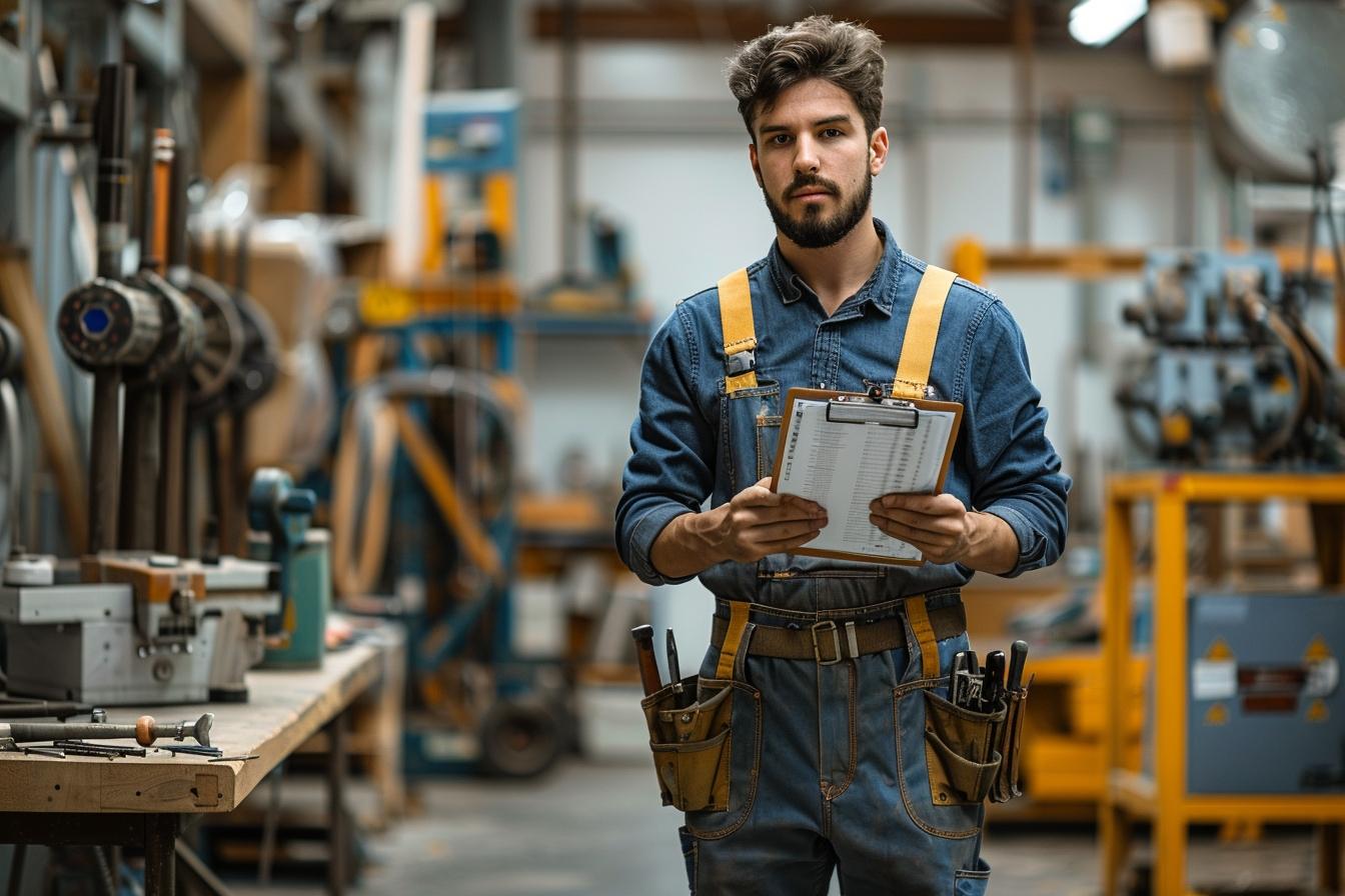 Homme toute main code APE : guide complet pour choisir le bon professionnel