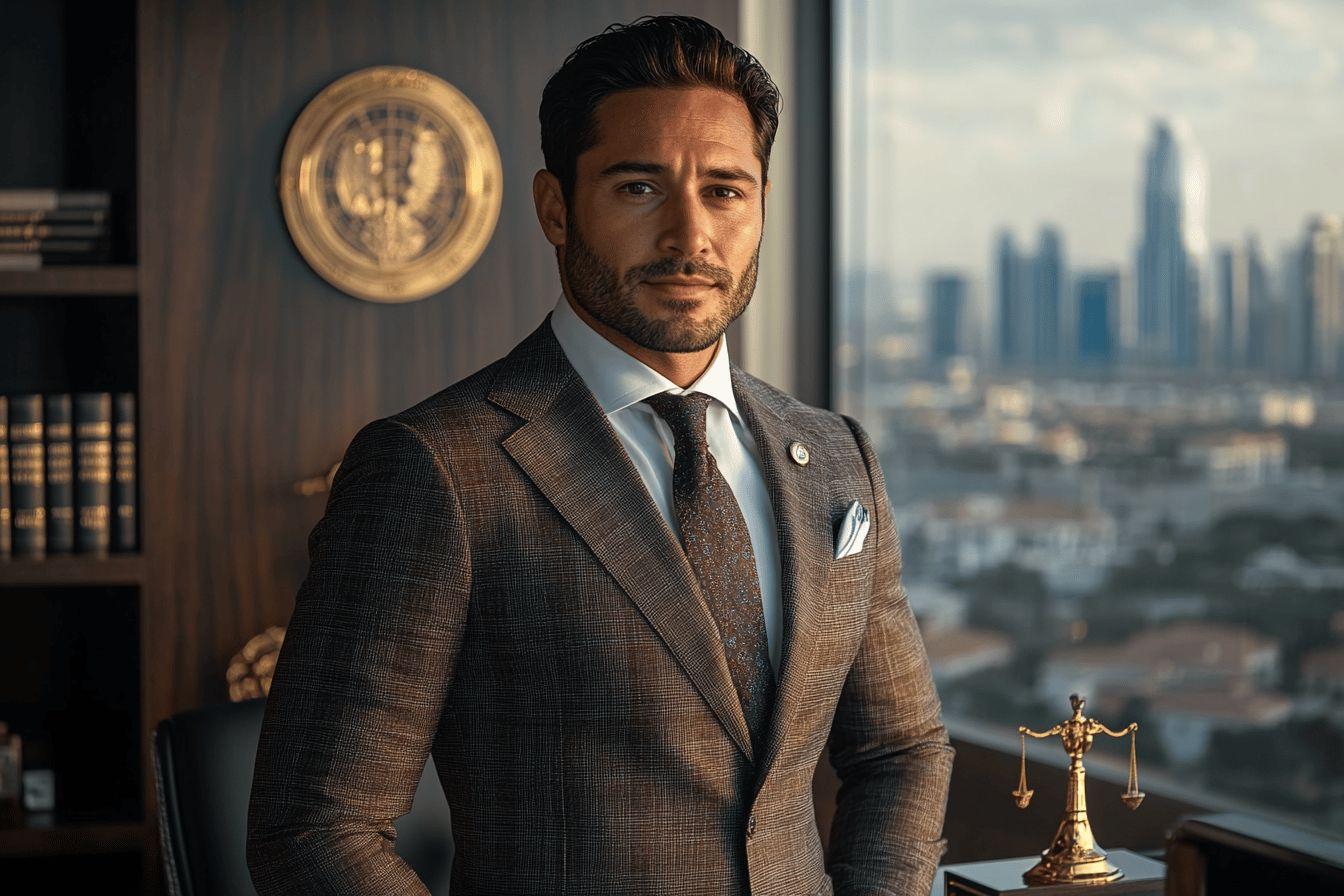 Ilan Tobianah salaire et fortune : découvrez sa richesse et son parcours d'avocat à Paris