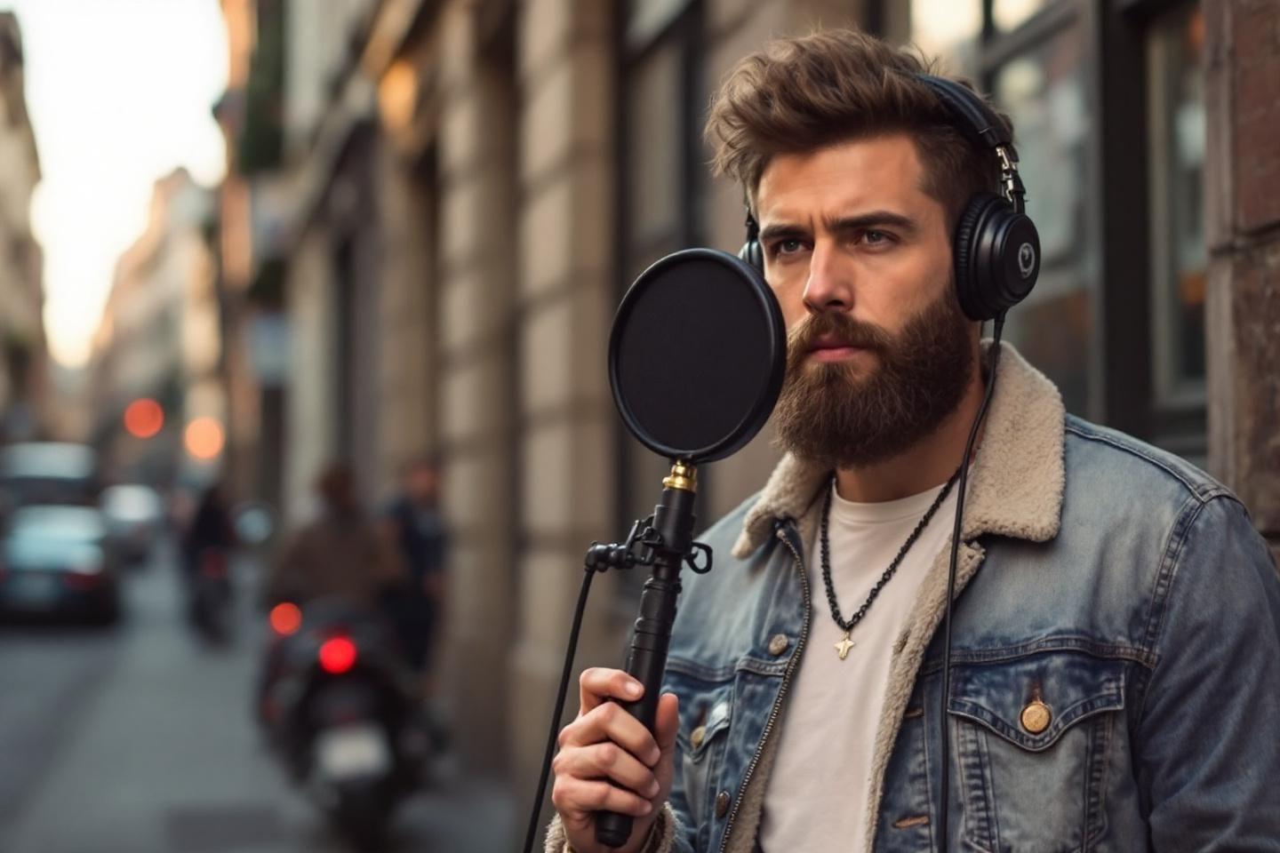 Jean-Baptiste Guégan : fortune et actualités du sosie vocal de Johnny