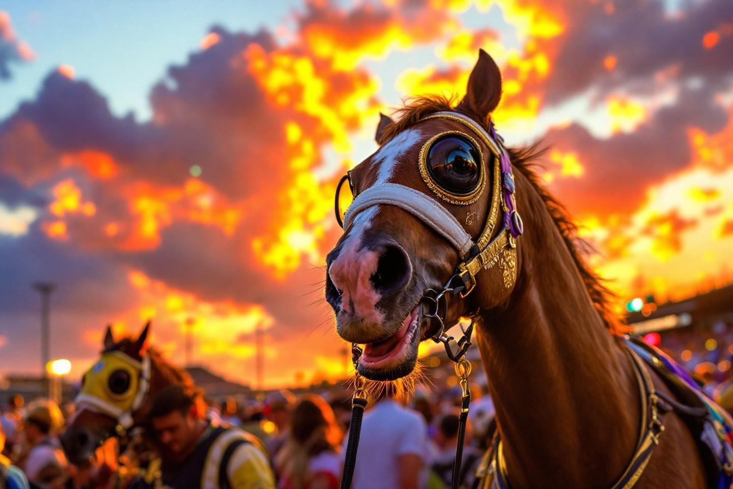 Jean-Michel Bazire fortune : la carrière et la richesse du célèbre jockey aux sulkys d'or