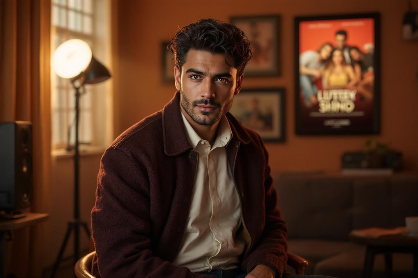 Jean-Michel Tinivelli : quelle est sa taille et son âge ?