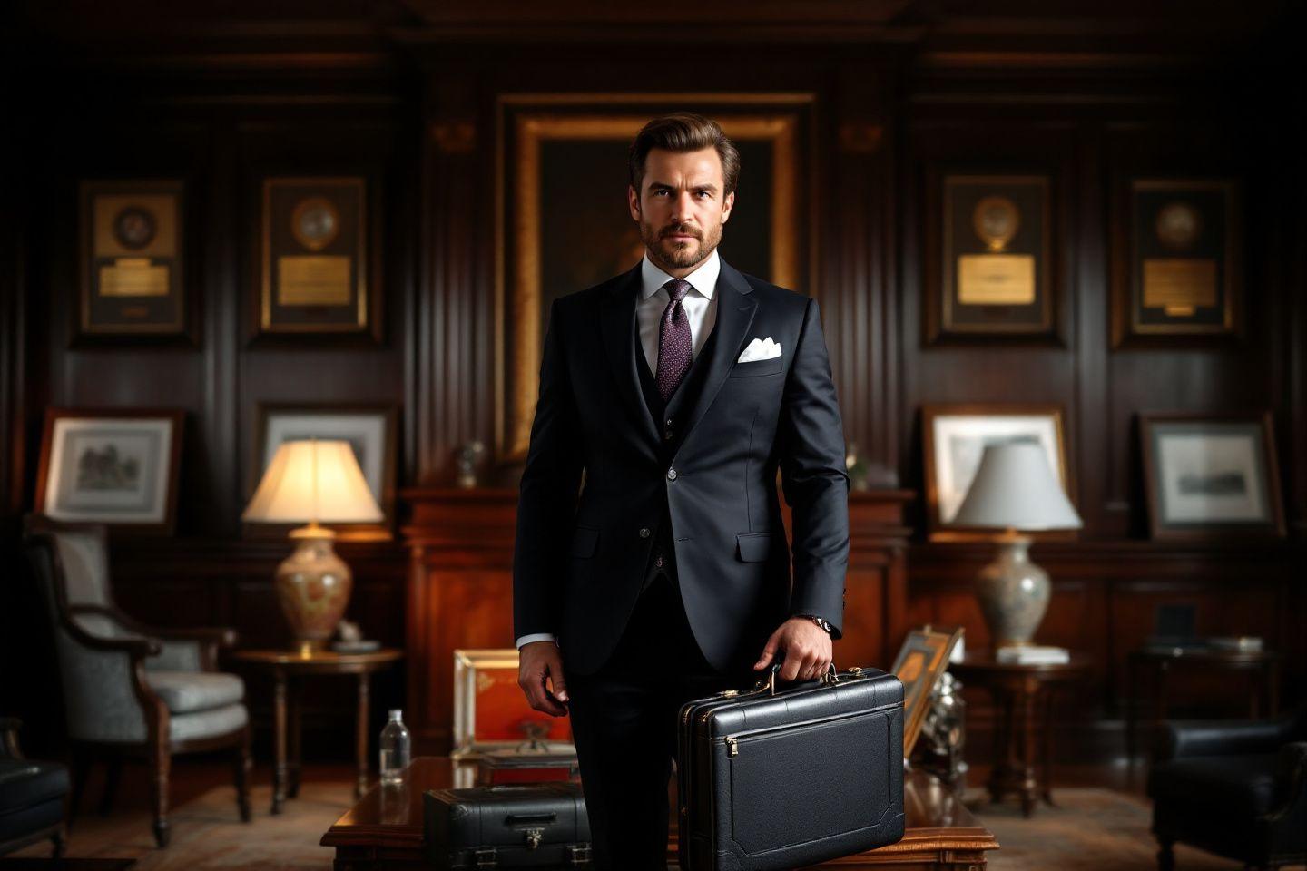 Jean-Pierre Raffarin : fortune et patrimoine de l'ancien premier ministre