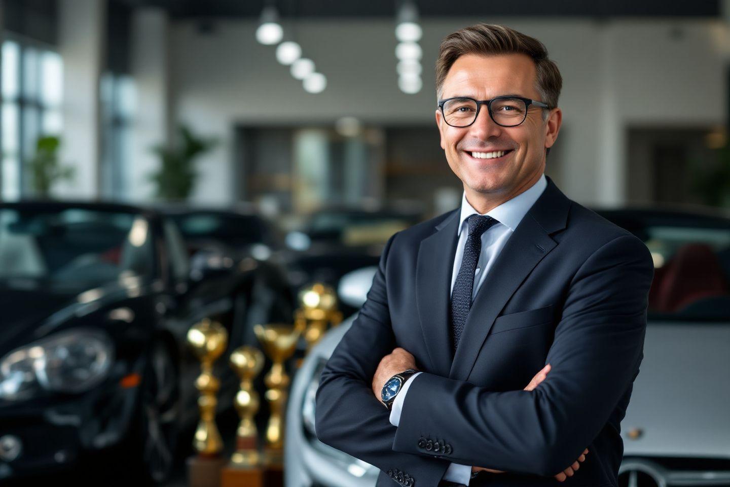 Jean Todt : découvrez l'incroyable fortune du géant de la Formule 1