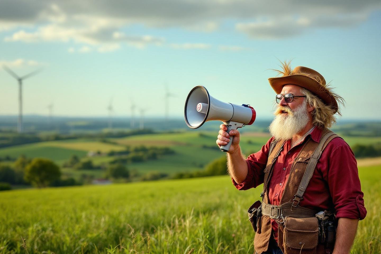 José Bové : fortune et parcours de l'homme politique français