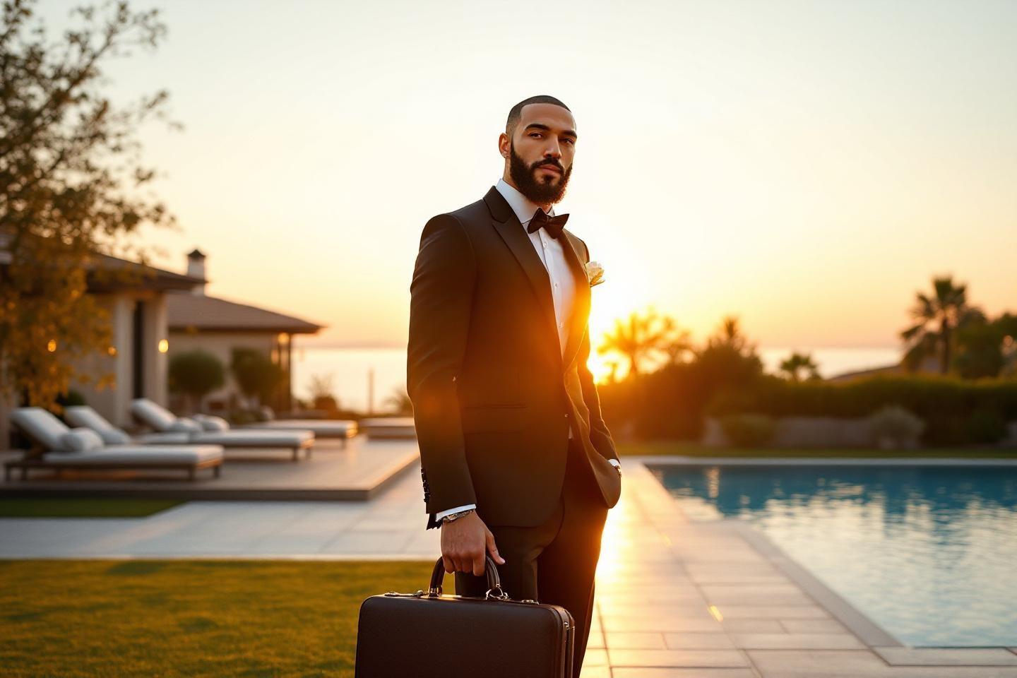 Karim Benzema : fortune et revenus du sportif français le mieux payé au monde