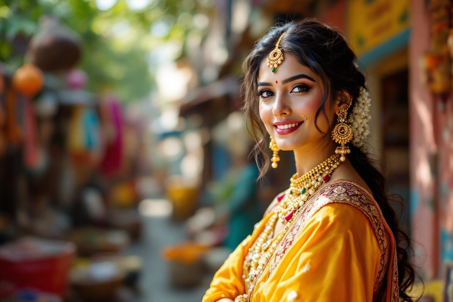 Katrina Turquotte : biographie et photos de l'actrice de Bollywood