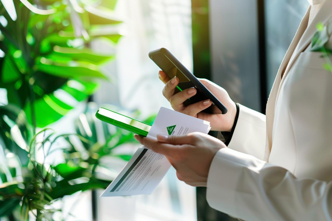 La meilleure banque pour entrepreneur en 2023 : trouvez votre partenaire financier optimal