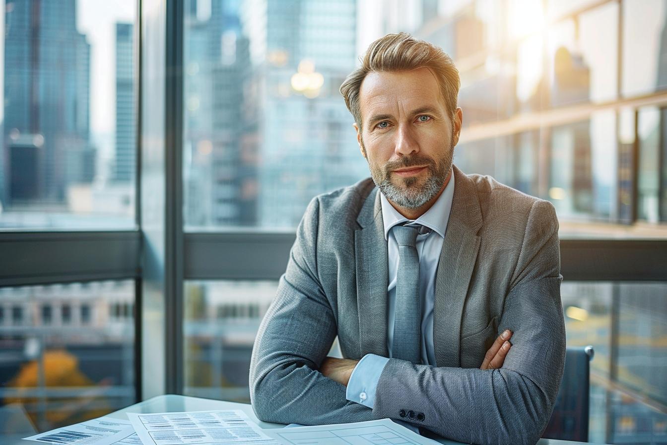 La meilleure banque pour entrepreneur en 2023 : trouvez votre partenaire financier optimal