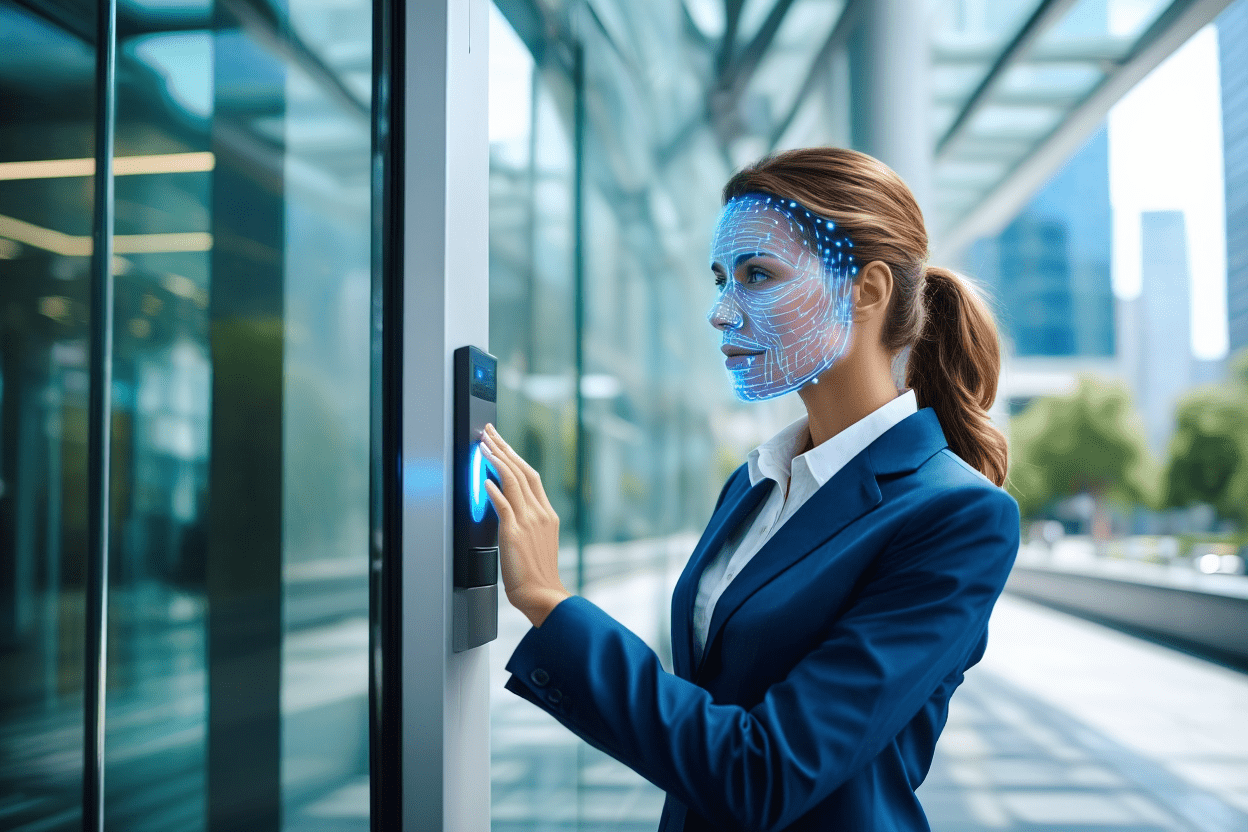 La sécurité numérique est-elle devenue une infrastructure de l’entreprise ?