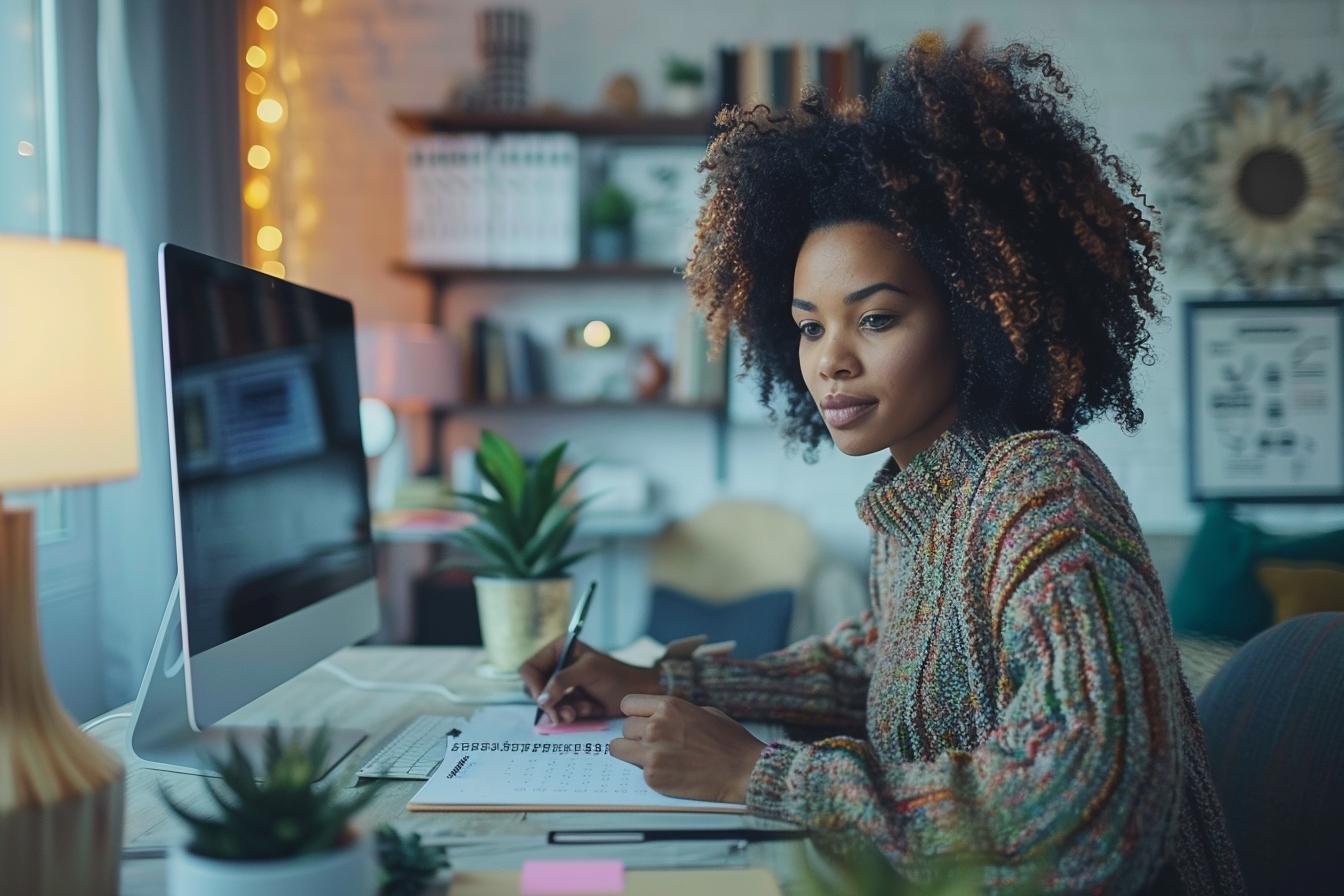 Lancez votre affaire : formation complète pour devenir auto-entrepreneur en 2023