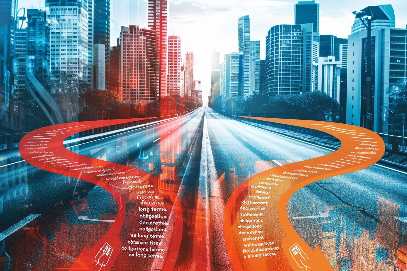 L'apport de titres avec report d'imposition : avantages fiscaux et conditions à connaître