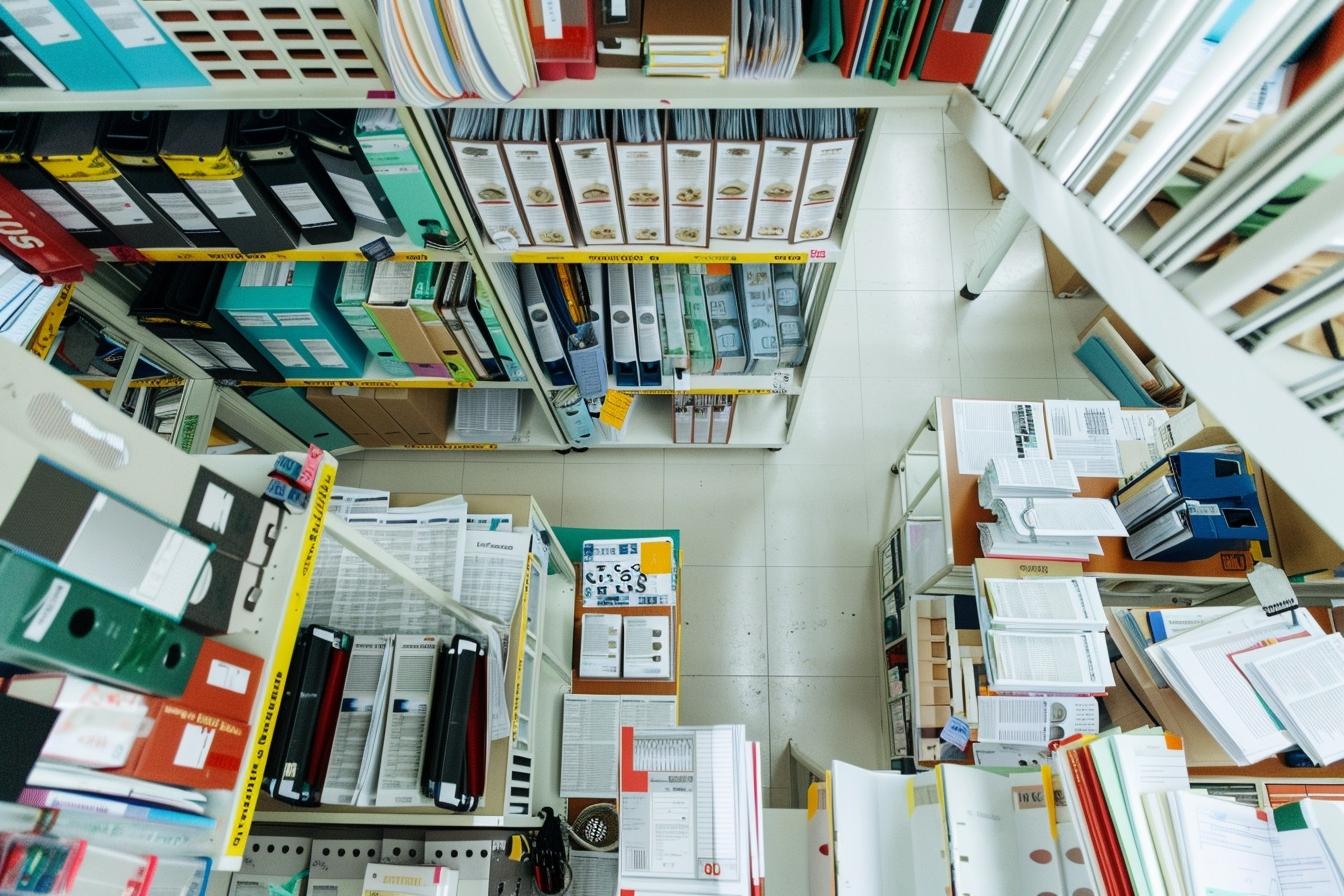 Le meilleur livre de compte pour auto-entrepreneur : guide complet 2023