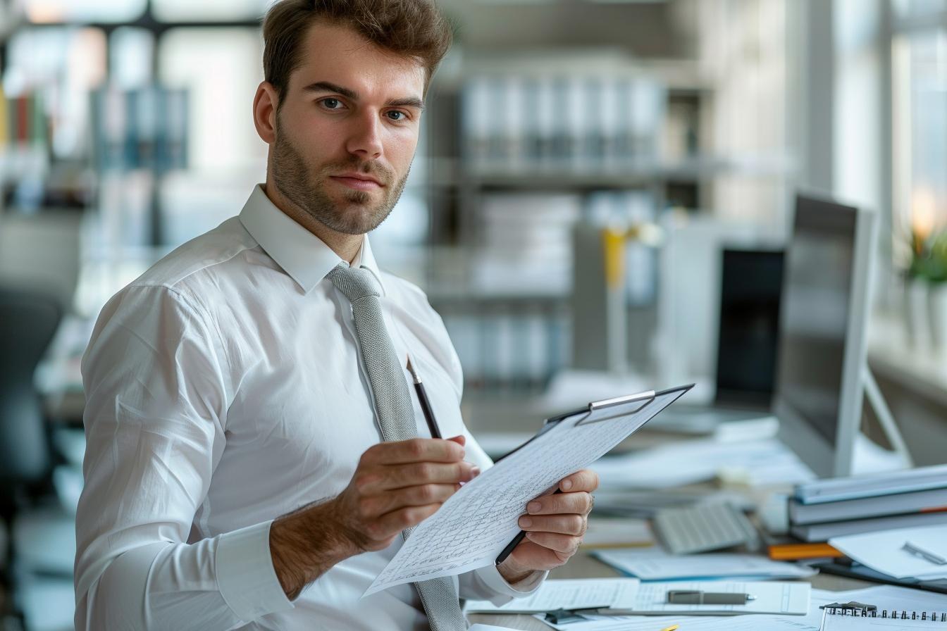 Le meilleur livre de compte pour auto-entrepreneur : guide complet 2023