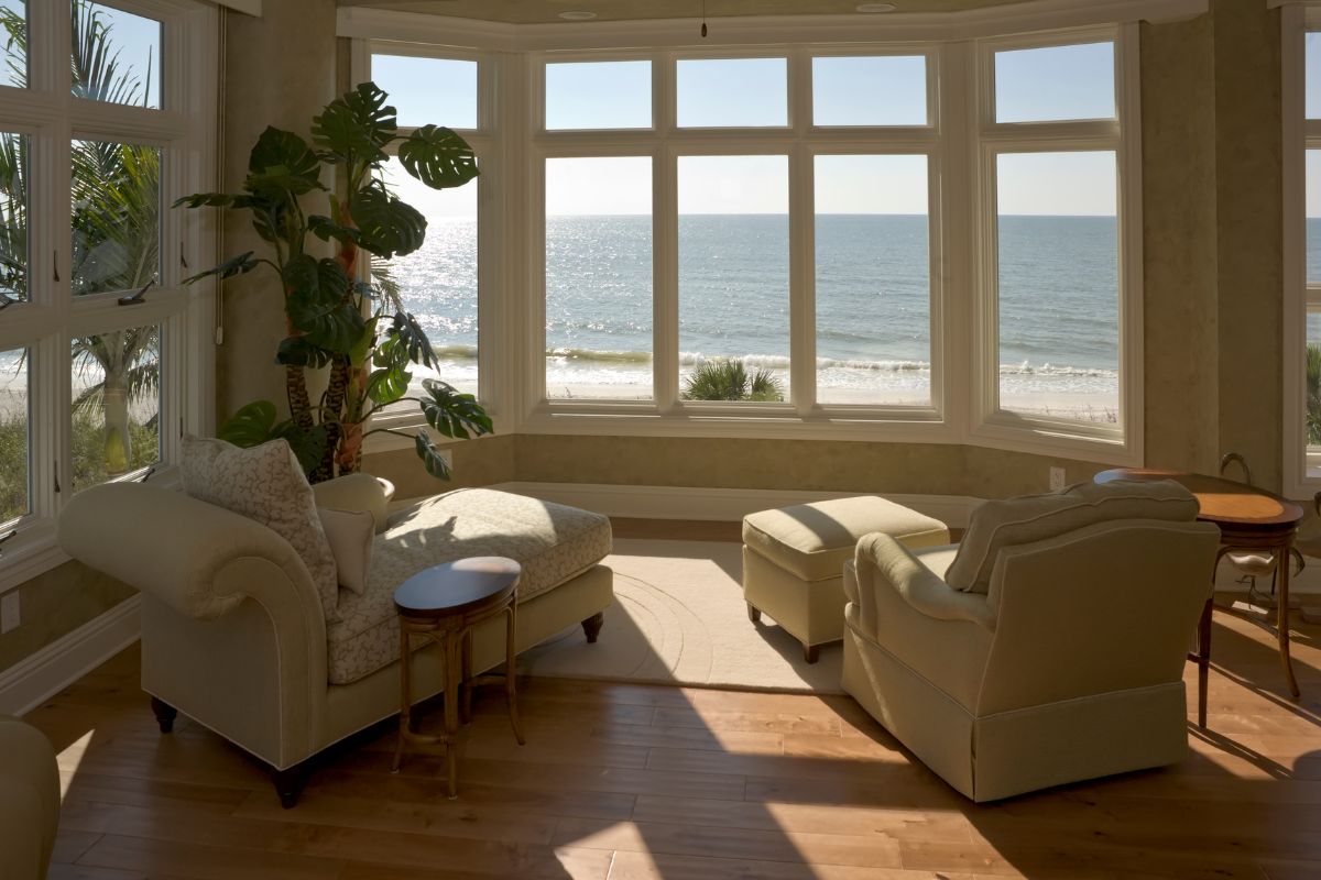 Le phénomène des nouvelles résidences secondaires dans l'Ouest de la France