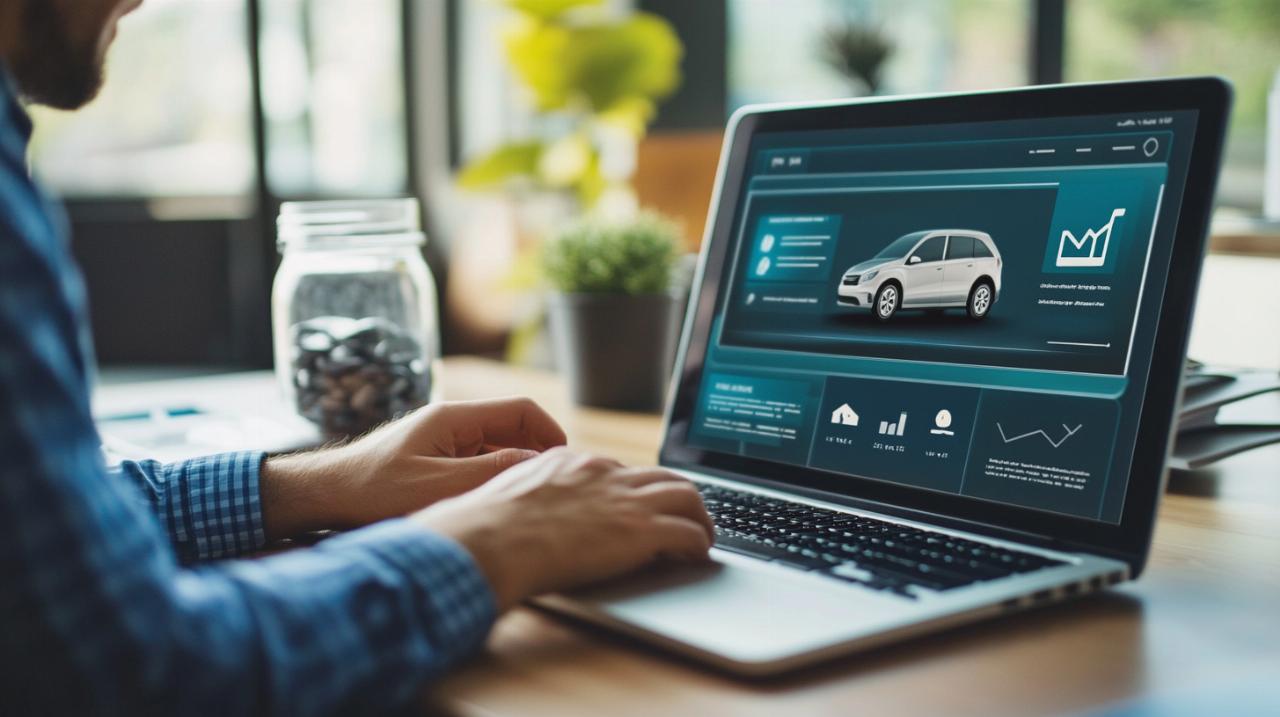 Les avantages incontournables de souscrire à votre assurance auto en ligne