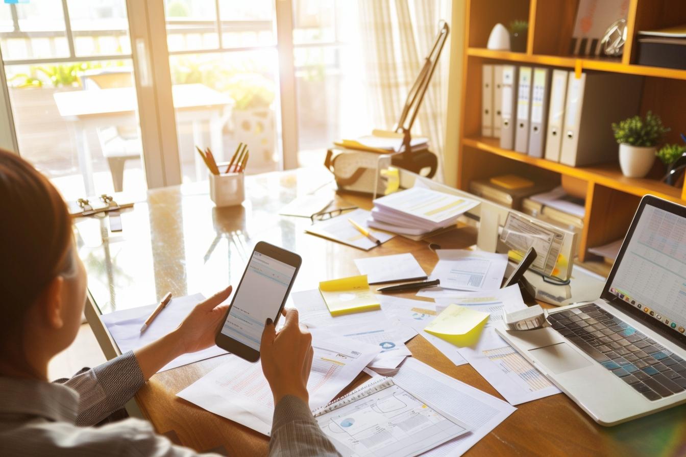 Les clés pour réussir en tant qu'auto entrepreneur couvreur en 2023