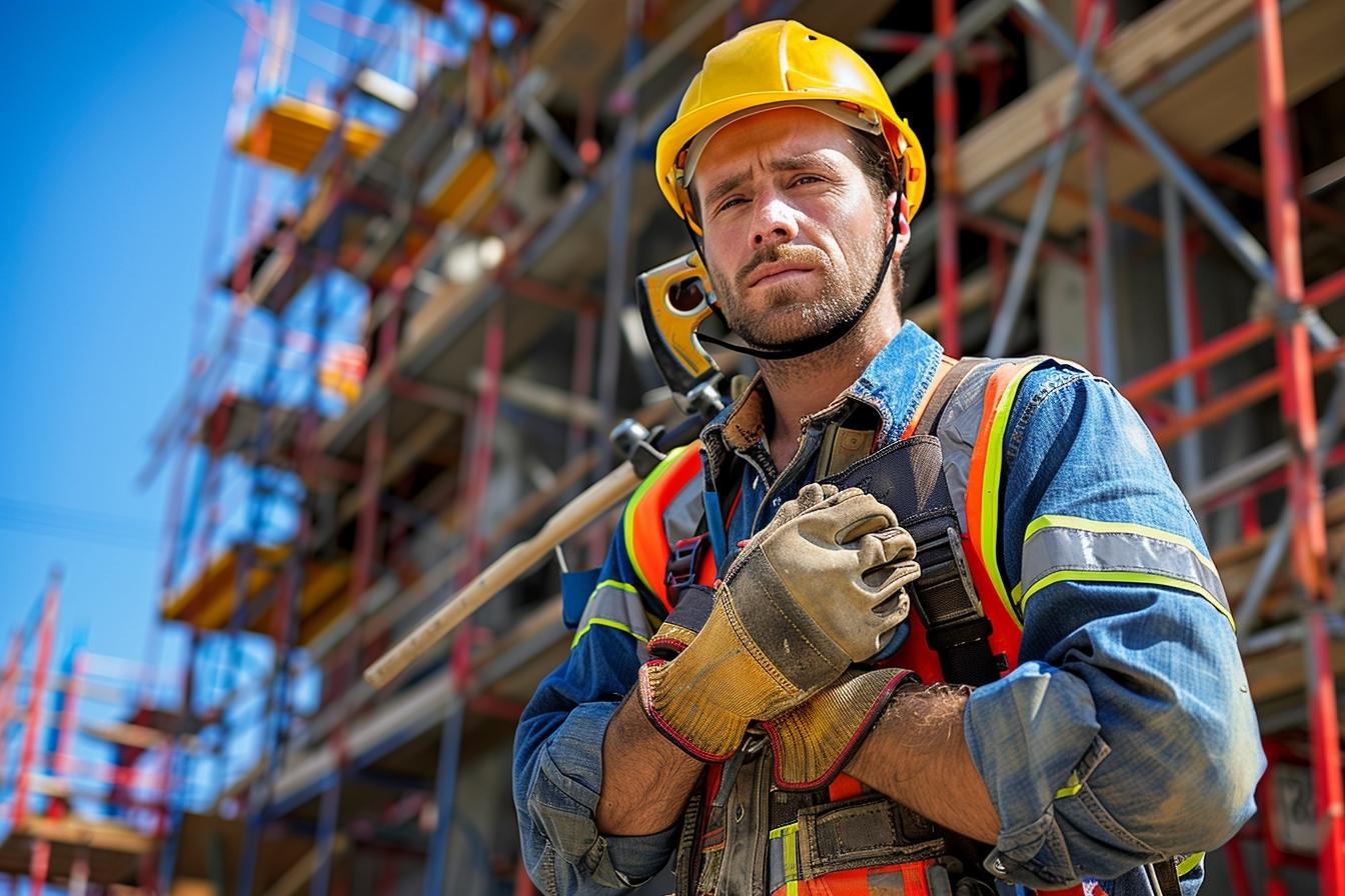 Les clés pour réussir en tant qu'auto entrepreneur couvreur en 2023