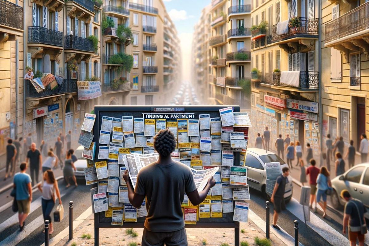 Trouver un appart à Marseille: pourquoi c'est devenu un cauchemar!