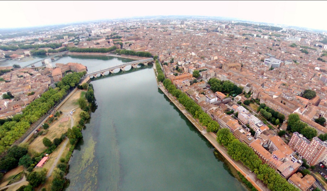 Les promoteurs immobiliers à Toulouse sont en manque de foncier