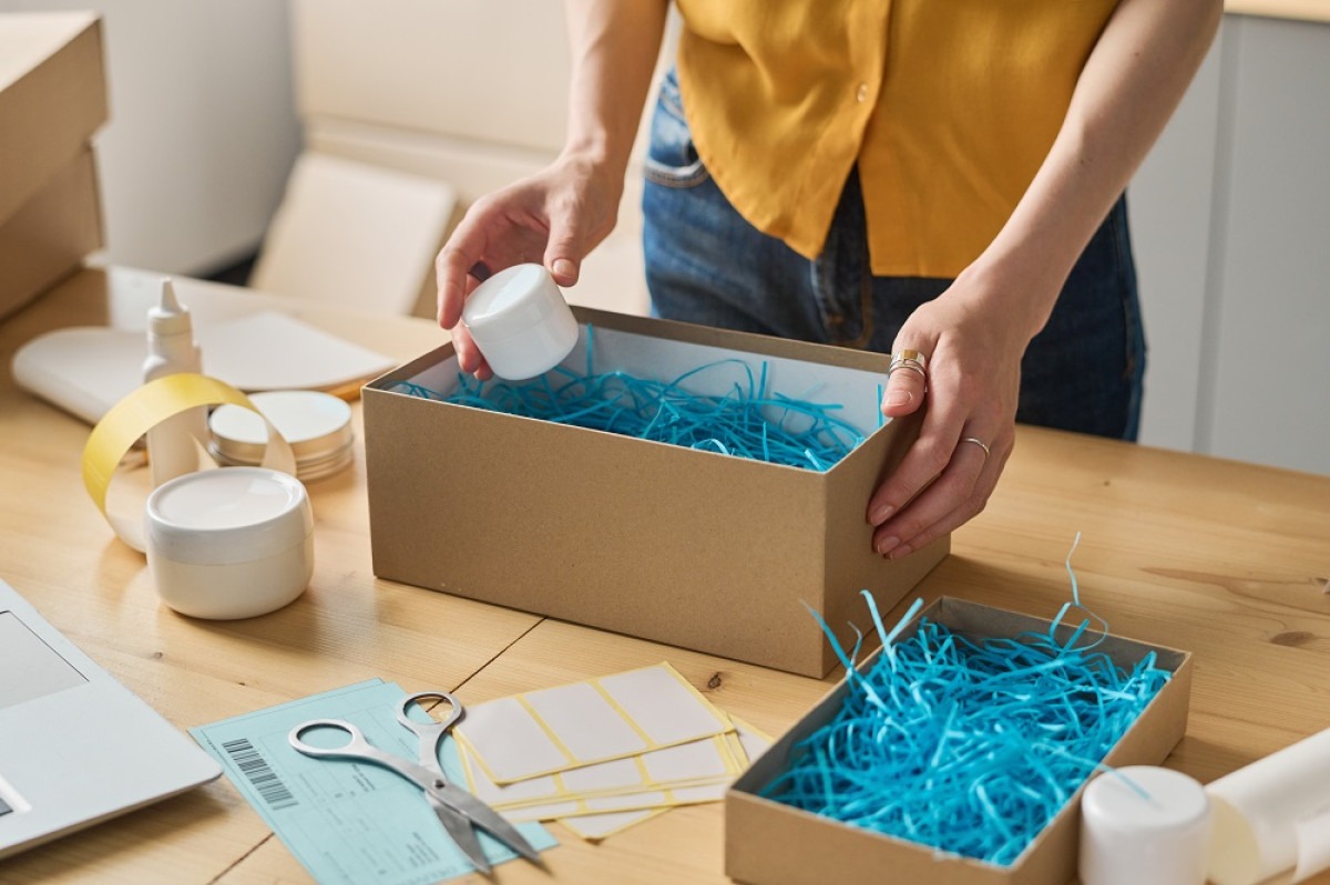 L'export de produits cosmétiques : aubaine ou impasse pour les entreprises françaises ?