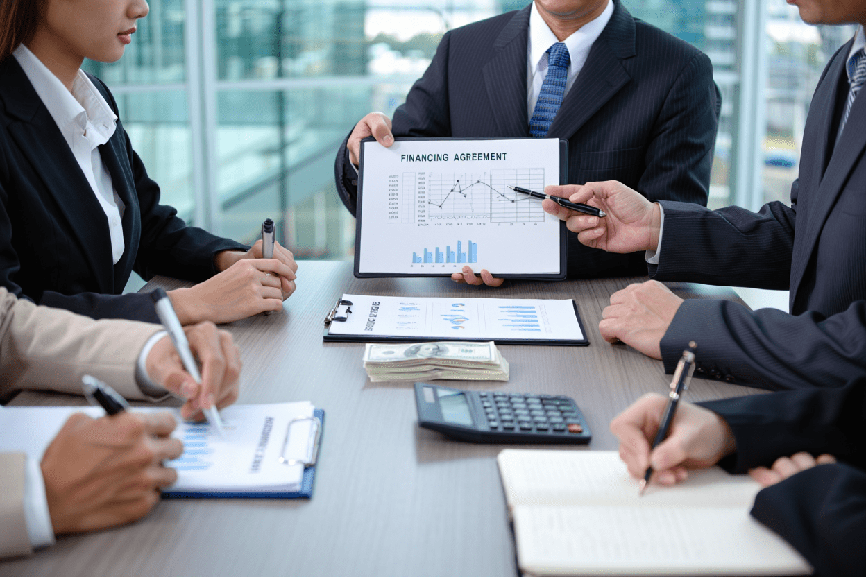 L’intention financière, un fil rouge à suivre tout au long de la vie