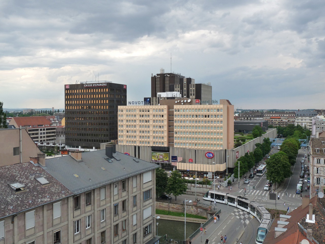 Comment obtenir un logement social à Strasbourg ?