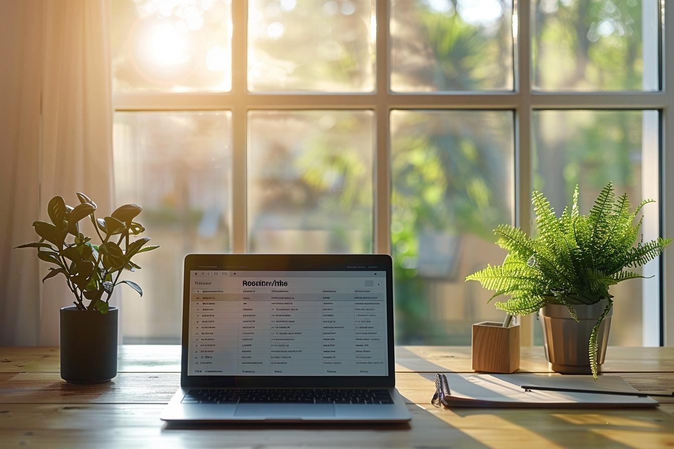 Logiciel de facturation pour auto-entrepreneur : top outils 2023