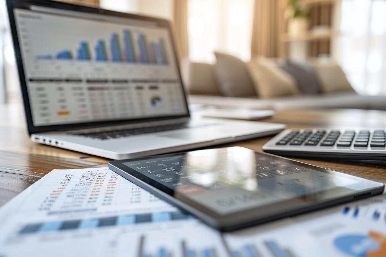 Logiciel de gestion pour auto-entrepreneur : simplifiez votre comptabilité en 2023