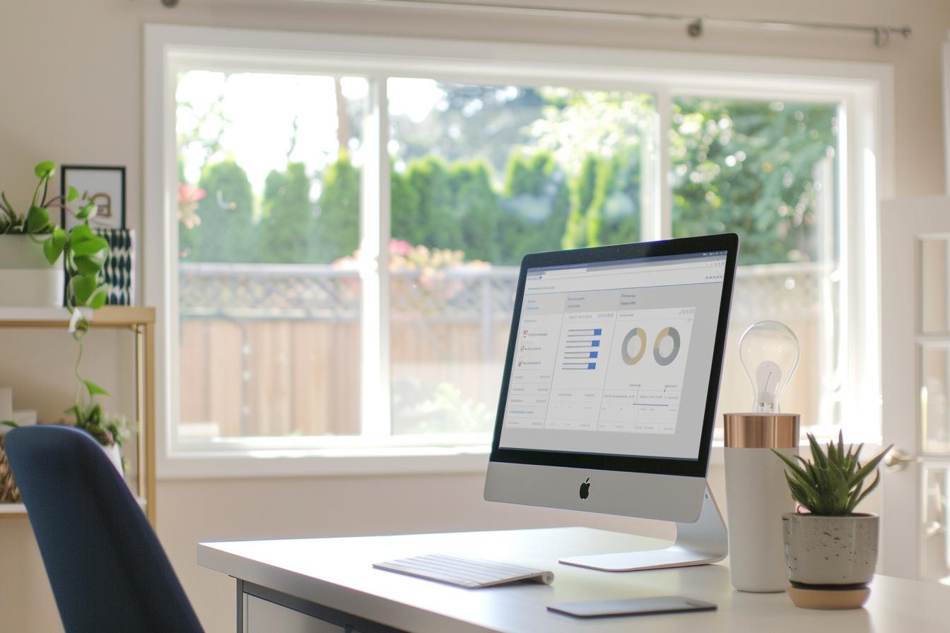 Logiciel de gestion pour auto-entrepreneur : simplifiez votre comptabilité en 2023