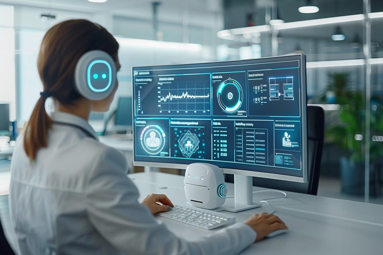 Logiciel de gestion pour micro entreprise : simplifiez votre quotidien en 2023