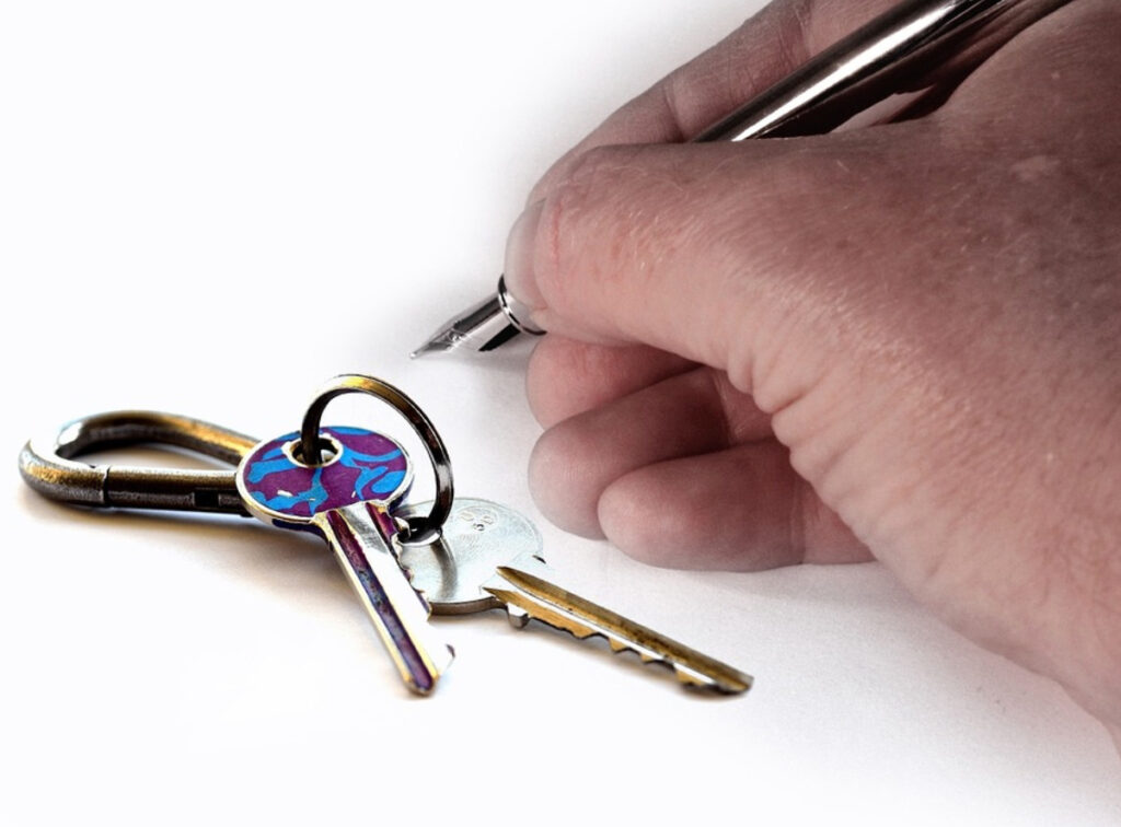 Solutions au loyer impayé