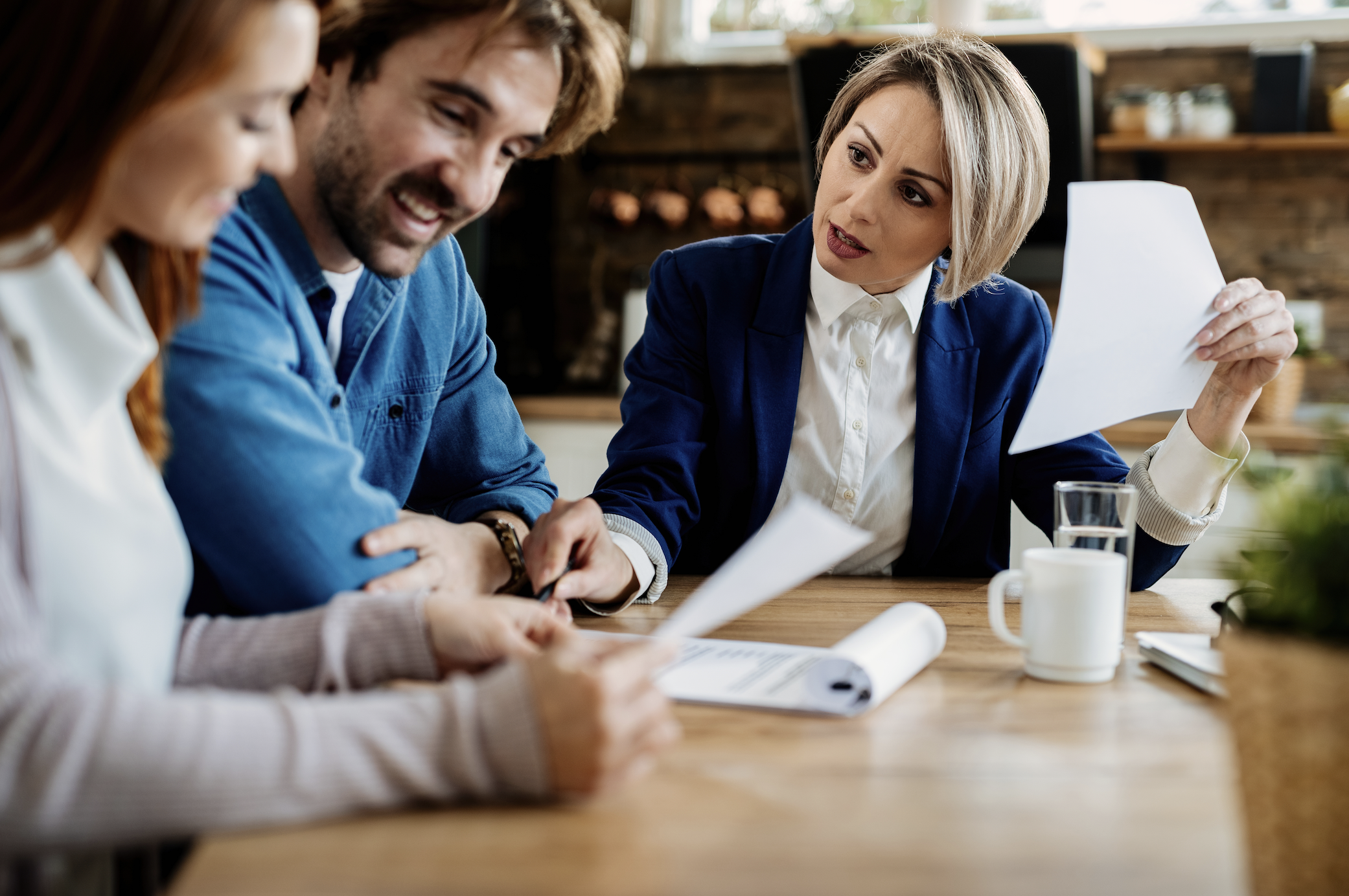 Comment réduire légalement l'imposition de son entreprise ?