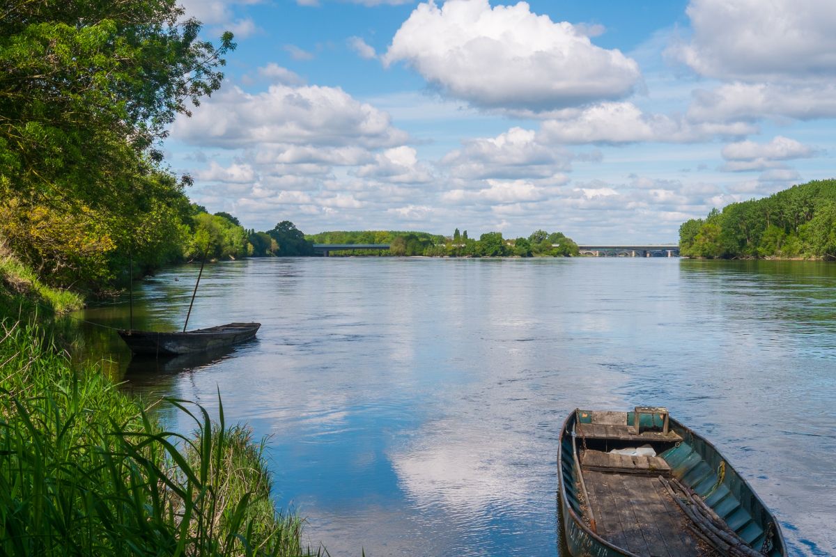 Maine-et-Loire : Une Nouvelle Aventure Immobilière sur la Loire !