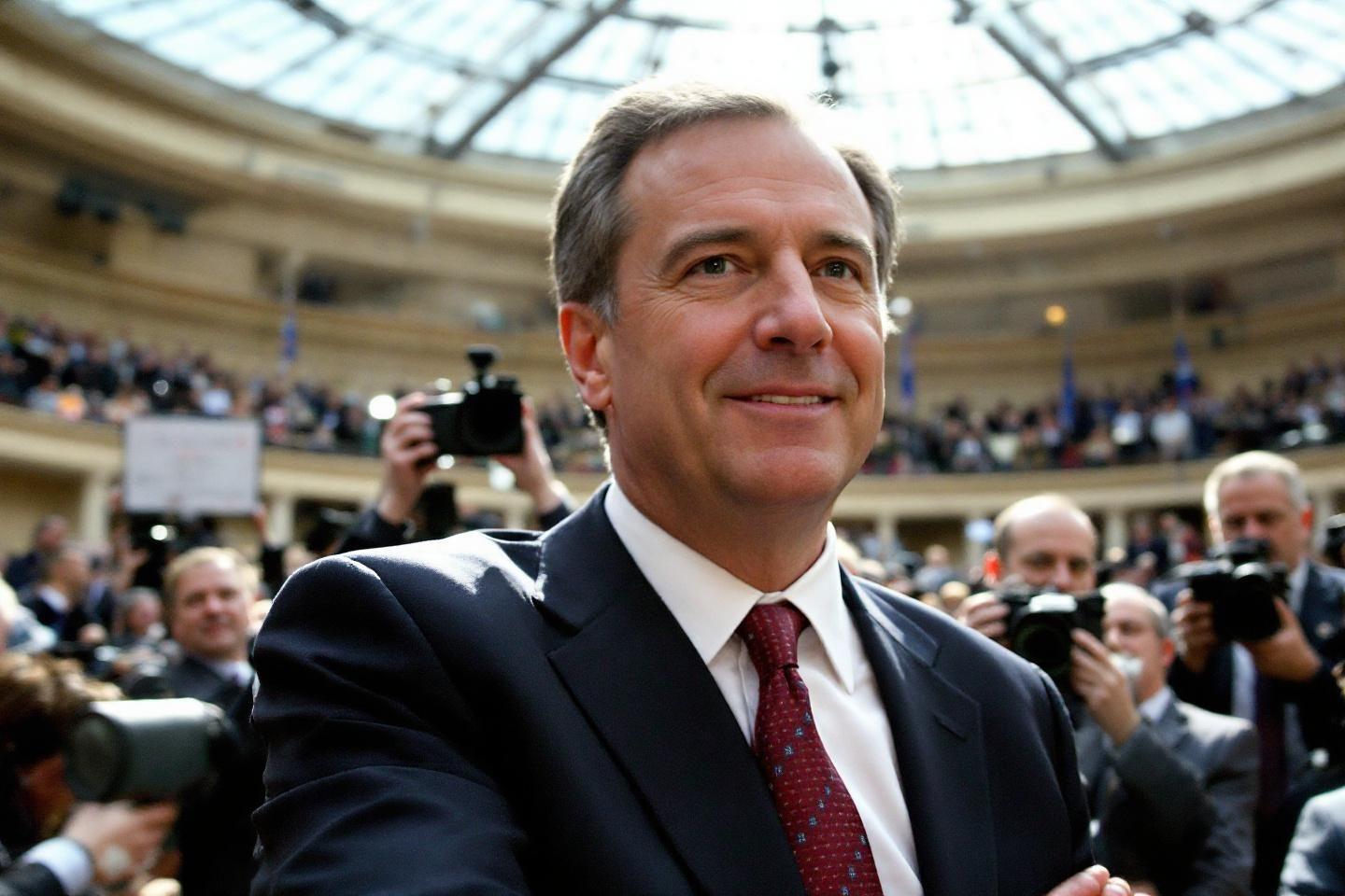 Manuel Bompard : quelle est sa fortune et sa biographie de député insoumis ?